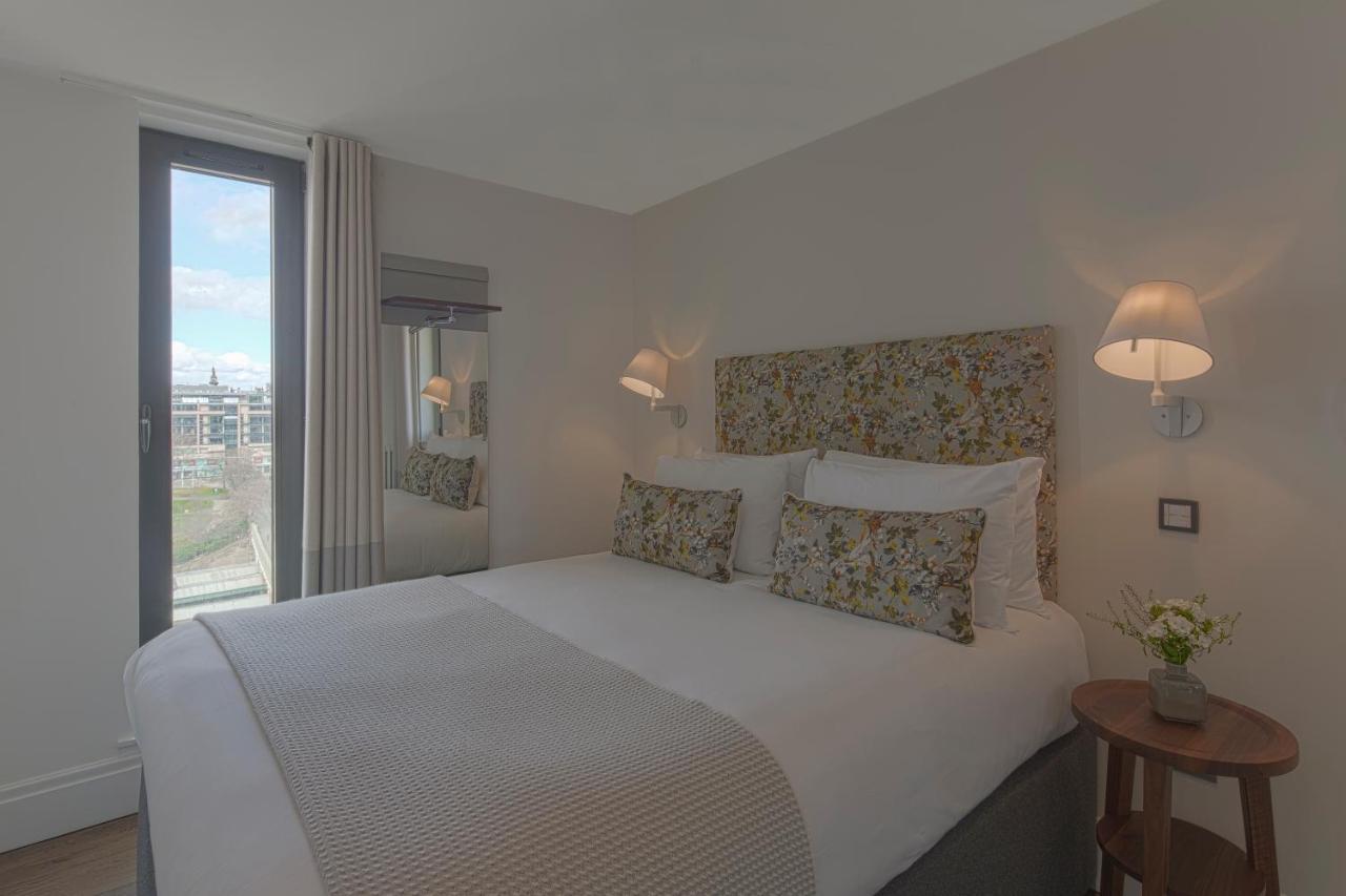 Cheval Old Town Chambers Aparthotel Εδιμβούργο Εξωτερικό φωτογραφία Bedroom