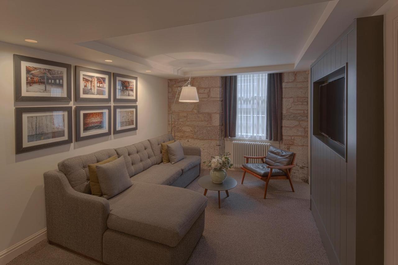 Cheval Old Town Chambers Aparthotel Εδιμβούργο Εξωτερικό φωτογραφία