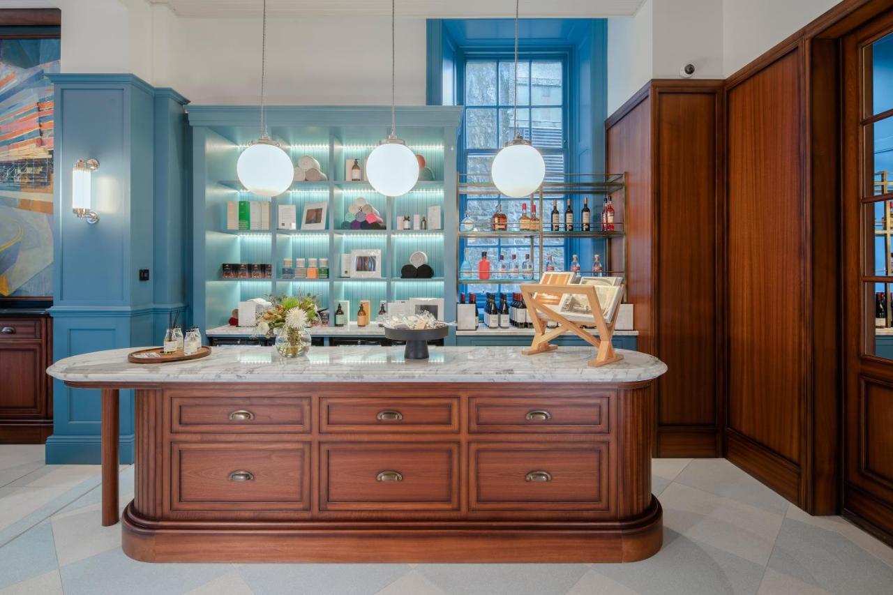 Cheval Old Town Chambers Aparthotel Εδιμβούργο Εξωτερικό φωτογραφία The kitchen at The Ivy, St John's Wood