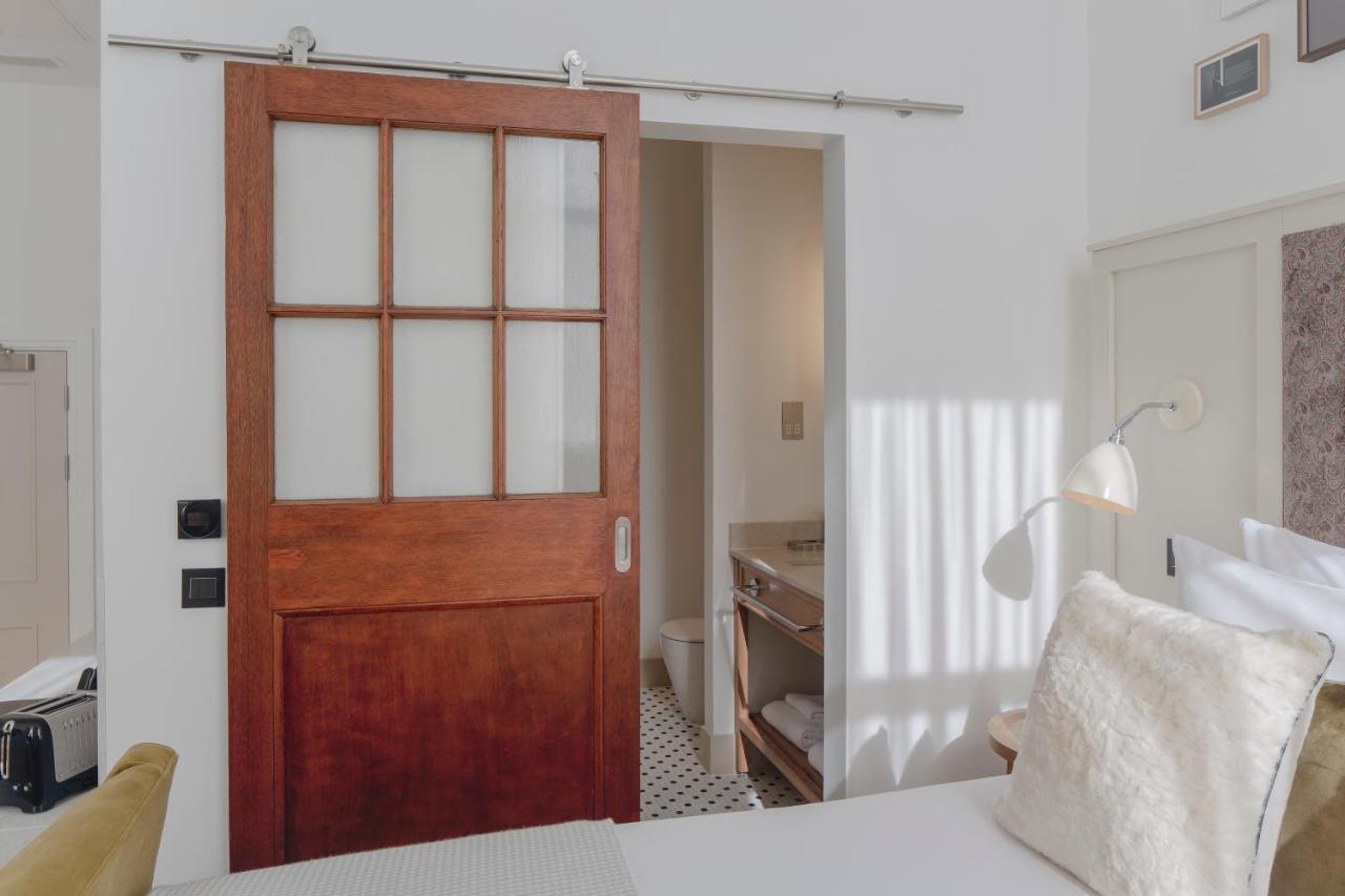 Cheval Old Town Chambers Aparthotel Εδιμβούργο Εξωτερικό φωτογραφία A sliding door